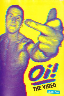 Oi! The Video - Part One Trailer
