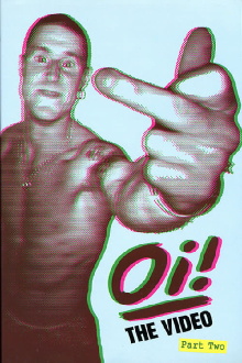 Oi! The Video - Part Two Trailer