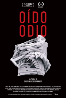 Oído odio Trailer