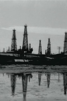 Oil: A Symphony in Motion Trailer