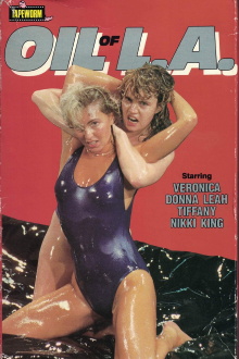 Oil of L.A. Trailer