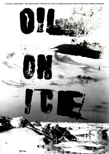 Oil on Ice Trailer