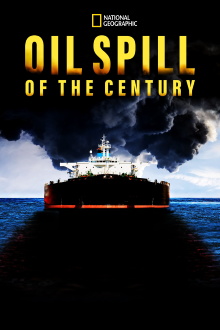 Oil Spill of The Century Trailer