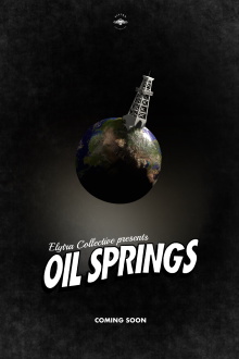 Oil Springs Trailer
