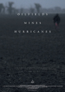 Oilfields Mines Hurricanes Trailer