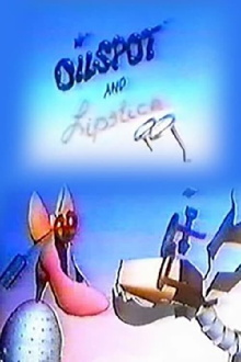 Oilspot and Lipstick Trailer