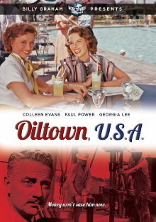 Oiltown, U.S.A. Trailer