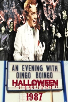Oingo Boingo: Halloween '87 Trailer