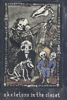Oingo Boingo: Skeletons in the Closet Trailer