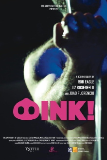 OINK! Trailer