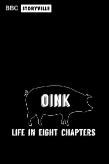 Oink: Man Loves Pig Trailer
