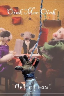 Oink Moo Oink Trailer