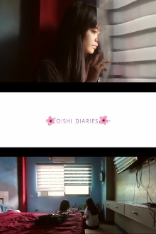 Oishi Diaries Trailer
