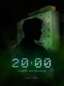 Oito Horas Trailer