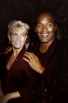 O.J. & Nicole: An American Tragedy Trailer