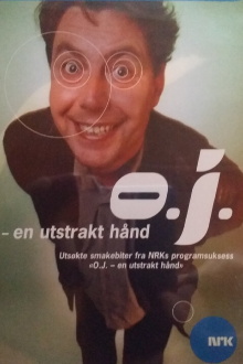 O.J. En utstrakt hånd Trailer
