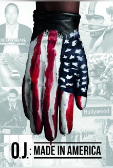 O.J.: Made in America Trailer