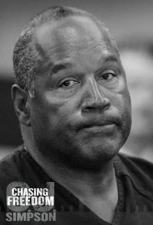 O.J. Simpson: Chasing Freedom Trailer