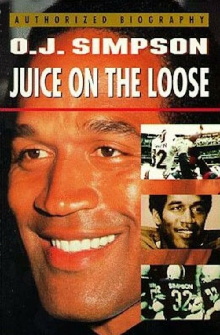 O.J. Simpson: Juice on the Loose Trailer