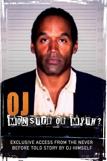 OJ Simpson: Monster or Myth? Trailer