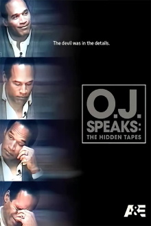O.J. Speaks: The Hidden Tapes Trailer
