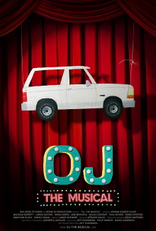 OJ: The Musical Trailer