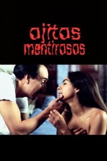 Ojitos mentirosos Trailer