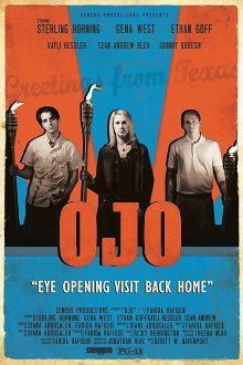 Ojo Trailer