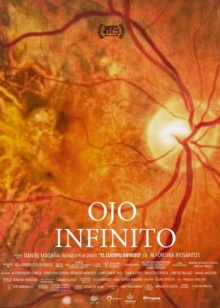 Ojo Infinito Trailer