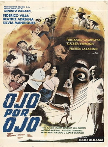 Ojo por Ojo Trailer