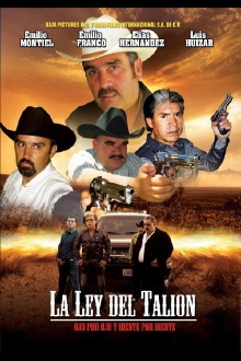 Ojo por Ojo y Diente por Diente Trailer