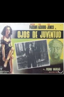 Ojos de juventud Trailer