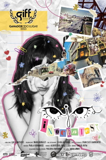 Ojos Inocentes Trailer