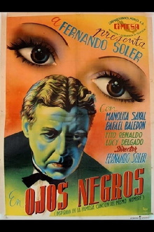 Ojos negros Trailer