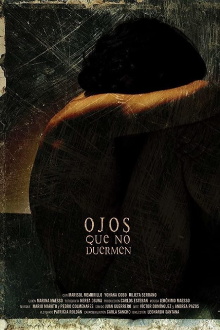 Ojos que no duermen Trailer