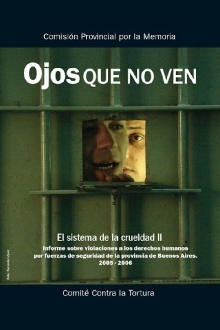 Ojos que no ven Trailer