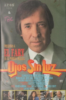 Ojos sin luz Trailer