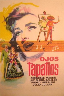 Ojos tapatíos Trailer