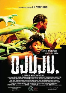 Ojuju Trailer