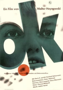 O.K. Trailer
