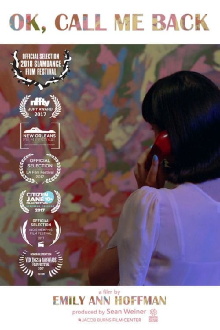 Ok, Call Me Back Trailer