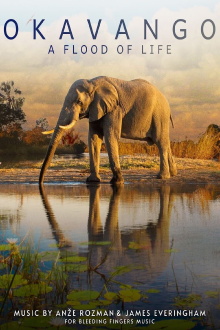 Okavango: A Flood of Life Trailer