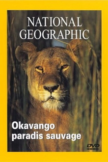 Okavango,  A Wild Paradise Trailer