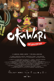 Okawari Trailer