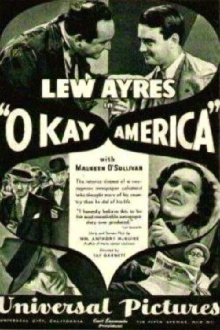Okay, America! Trailer