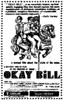 Okay Bill Trailer