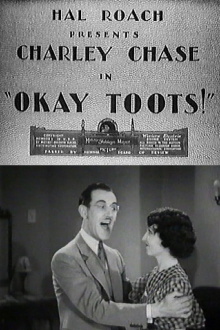 Okay Toots! Trailer