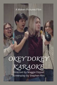 Okey Dokey Karaoke Trailer