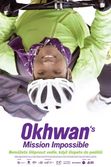 Okhwan na ceste za slobodou Trailer