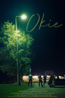 Okie Trailer